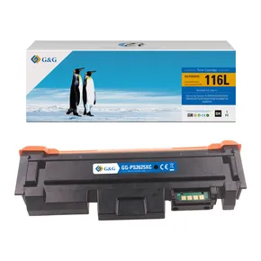 G&G kompatibil. toner s MLT-D116L, black, 3000str., NT-PS2625XC, pre Samsung SL-M2825DW, M2825ND, M2675FN, M2875FW, M2875FD, N