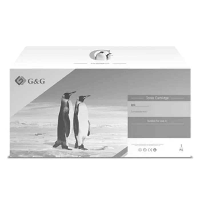 Hlavný obrázok produktu G&G kompatibilní toner s TK-3190, black, 25500str., NT-FKTK3190C, pro Kyocera ECOSYS P305