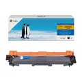 G&G kompatibil. toner s TN241K, black, 2500str., NT-PB221BK, pre Brother HL-3140CW, 3170CDW, MFC9130CW, 9330CDW, 9340CDW, N