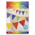 Girlanda v tvare trojuholníka 18 cm x 4,5 m