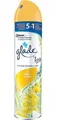 Glade Fresh Lemon - Svieži citrón osviežovač vzduchu sprej 300 ml