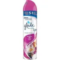 Glade Relaxing Zen - Japonská záhrada osviežovač vzduchu sprej 300 ml