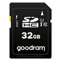 Ďalší obrázok produktu Goodram pamäťová karta Secure Digital Card, 32GB, SDHC, S1A0-0320R12, UHS-I U1 (Class 10)