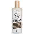Ďalší obrázok produktu Gottlieb Berkenteer šampón 300 ml - brezový s makadamovým olejom