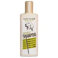Gottlieb EI šampón 300ml - vaječný s makadamovým olejom