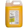 Ďalší obrázok produktu Gottlieb EI šampón 5 l - vaječný s makadamovým olejom