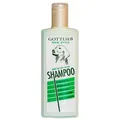 Ďalší obrázok produktu Gottlieb Fichte šampón 300ml - smrekový s makadamovým olejom