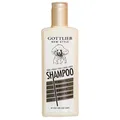 Ďalší obrázok produktu Gottlieb Pudel šampón 300ml-pre biele pudle s makadam. olejom
