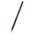 Grafitová ceruzka Castell 9000, 3B, Faber-Castell 119003