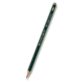 Grafitová ceruzka Castell 9000, 4H, Faber-Castell 119014