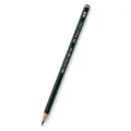Grafitová ceruzka Castell 9000, 5B, Faber-Castell 119005