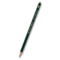 Grafitová ceruzka Castell 9000, 5H, Faber-Castell 119015