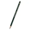 Grafitová ceruzka Castell 9000, 7B, Faber-Castell 119007