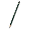 Grafitová ceruzka Castell 9000, 7B, Faber-Castell 119007