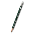 Grafitová ceruzka Castell 9000 Perfektná ceruzka, bez viečka Faber Castell (119038)