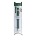 Grafitová ceruzka Faber-Castell Castell 9000 Perfect Pencil - s gumou