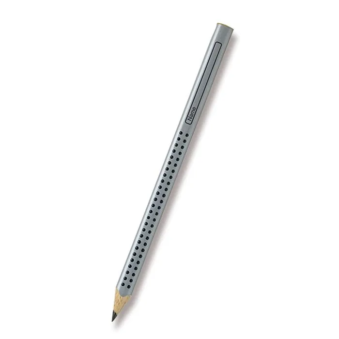 Hlavný obrázok produktu Grafitová tužka Faber-Castell 111900 Grip Jumbo tvrdost B