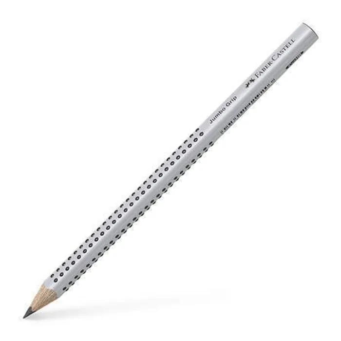 Hlavný obrázok produktu Grafitová tužka Faber-Castell 111920 Grip Jumbo tvrdost HB
