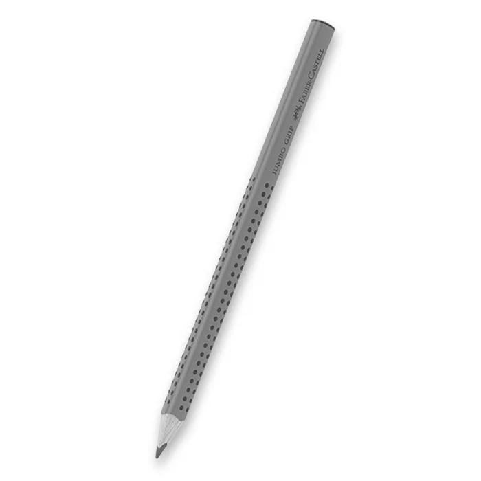 Hlavný obrázok produktu Grafitová tužka Faber-Castell 280352 Grip Jumbo modrá, tvrdost B