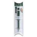 Grafitová ceruzka Faber-Castell Castell 9000 Perfect Pencil - s gumou