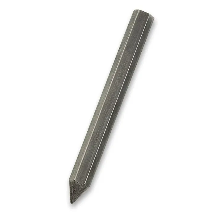 Hlavný obrázok produktu Grafitová tužka Faber-Castell Pitt Graphite 12 mm, tvrdost 2B