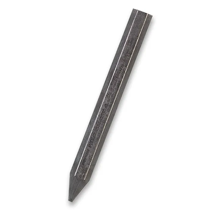 Hlavný obrázok produktu Grafitová tužka Faber-Castell Pitt Graphite 12 mm, tvrdost 6B