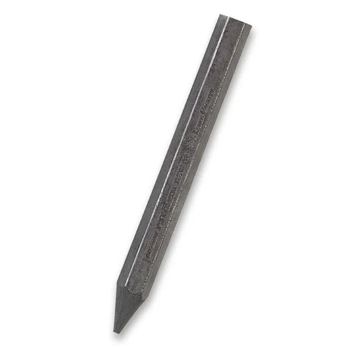 Hlavný obrázok produktu Grafitová tužka Faber-Castell Pitt Graphite 12 mm, tvrdost 9B