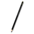 Grafitová tužka Faber-Castell Pitt Graphite Matt tvrdost 6B