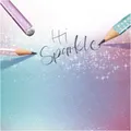 Ďalší obrázok produktu Grafitová ceruzka Faber-Castell Sparkle - perleťové odtiene, svetlomodrá