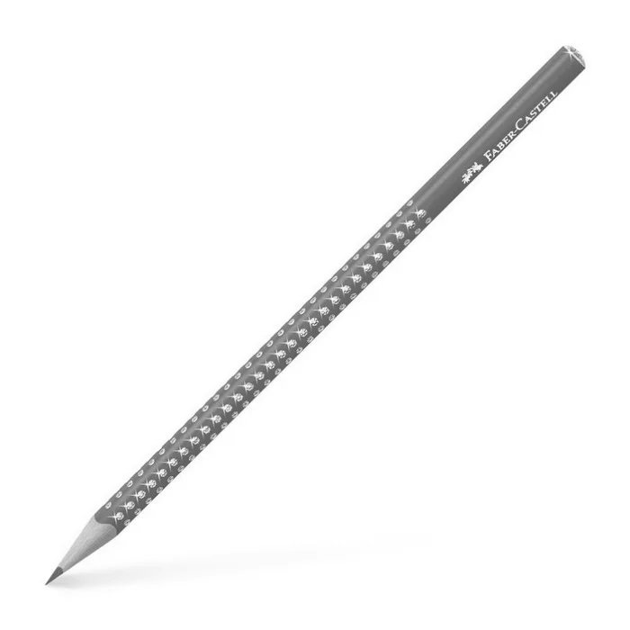 Hlavný obrázok produktu Grafitová tužka Faber-Castell Sparkle - perleťové odstíny výběr barev zelená