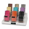 Grafitová tužka Faber-Castell Sparkle stojánek