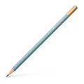 Grafitová ceruzka Faber-Castell Urban tvrdosť B, sky blue