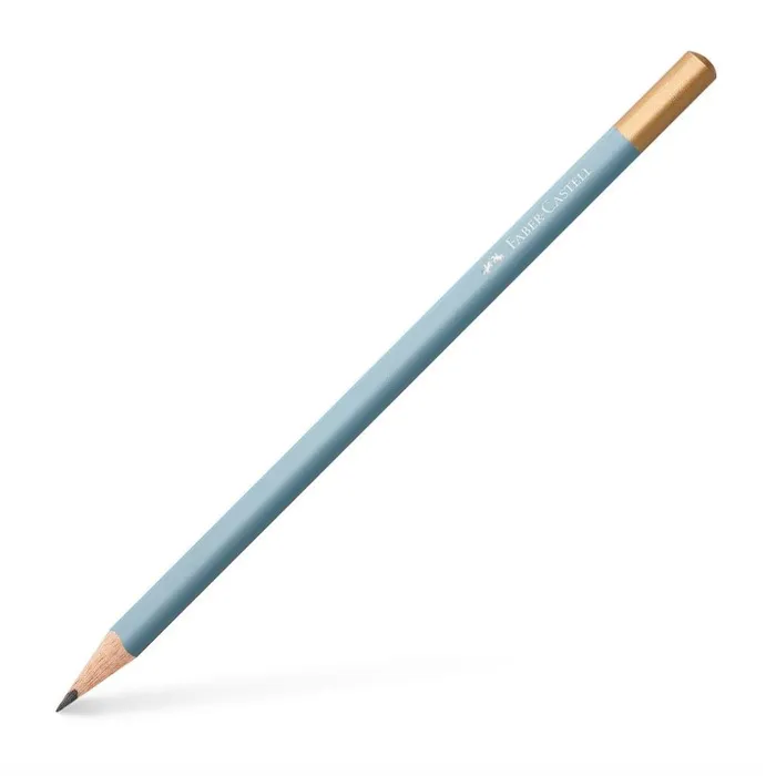 Hlavný obrázok produktu Grafitová tužka Faber-Castell Urban tvrdost B, sky blue