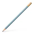 Ďalší obrázok produktu Grafitová ceruzka Faber-Castell Urban tvrdosť B, sky blue