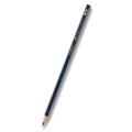 Grafitová ceruzka Goldfaber 1221, 5B Faber-Castell 112505