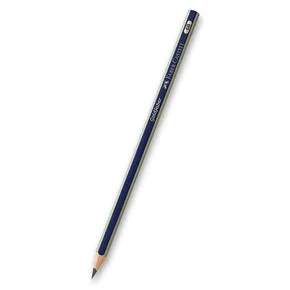Grafitová ceruzka Goldfaber 1221, 6B Faber Castell 112506