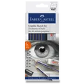 Umelecká sada Faber-Castell Goldfaber Graphite Sketch sada 8 ks