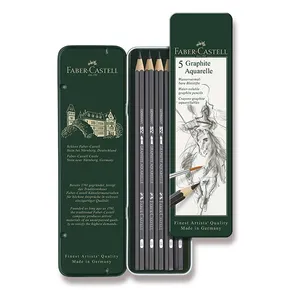 Grafitová ceruzka Graphite Aquarell Faber-Castell 117805