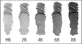 Ďalší obrázok produktu Grafitová ceruzka Graphite Aquarell Faber-Castell 117805