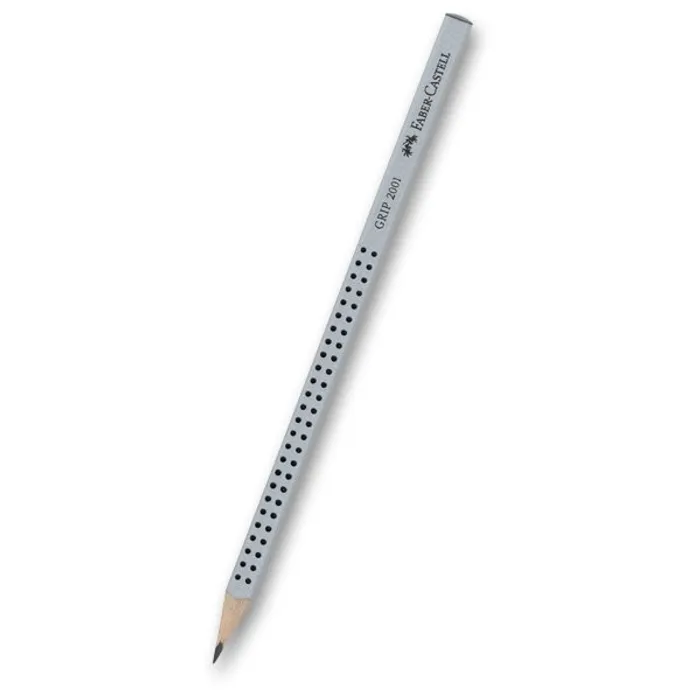 Hlavný obrázok produktu Grafitová tužka Grip 2001, 2H, Faber-Castell