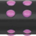 Ďalší obrázok produktu Grafitová ceruzka Grip Two Tone, ružová / čierna Faber-Castell 517011