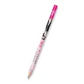 Ďalší obrázok produktu Grafitová ceruzka Maped Barbie tvrdost HB, 6 ks