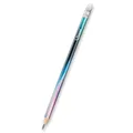Ďalší obrázok produktu Grafitová ceruzka Maped Black'Peps Nightfall tvrdosť HB, 6 ks