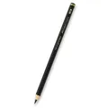 Ďalší obrázok produktu Grafitová ceruzka Pitt Graphite Matt, plechová k Faber-Castell 115220