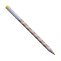 Grafitová ceruzka pre ľavákov - STABILO EASYgraph pastelová modrá - HB [1 ks]