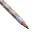 Grafitová ceruzka pre ľavákov - STABILO EASYgraph pastelová modrá - HB [1 ks]
