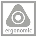 Ďalší obrázok produktu Grafitová ceruzka pre ľavákov - STABILO EASYgraph ružová - HB [1 ks]