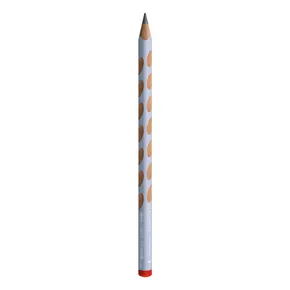 Grafitová ceruzka pre pravákov - STABILO EASYgraph pastelová modrá - HB [1 ks]