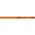 Ďalší obrázok produktu Grafitová ceruzka Neon, oranžová, HB, šesťhranná, STABILO