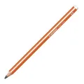 Grafitová ceruzka STABILO Trio hrubá oranžová HB [1 ks]